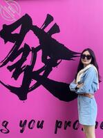 喜欢了十五年的小狗，成为了别人的妻子。2