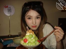 女大十八变，华夏某工英语专业学生，高中和现在完全不一样2