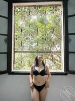 其实这才是现在的我，真的胖了好多，我都不好意思发出来2