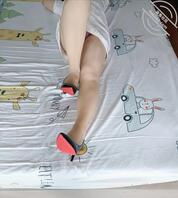 绝美人妻长筒骚丝1