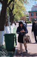 道外江边老头乐（越来越多了）1