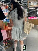 夏日美腿2