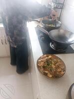 我和姐姐的小视频1