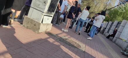 路过偷拍