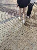 最近偷拍的一些骚货2