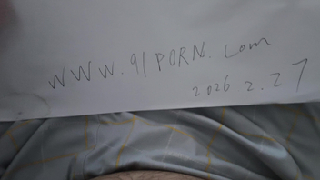 [原创]初次自拍验证