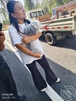清河骚逼1