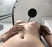 我女友都不知道她早就被海友们看光了，打算给他看看有多少男人喜欢她2