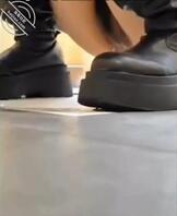 厕所偷拍，厕拍。1