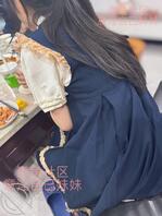 【原创内容116】国庆过完,妈妈突然回来,一起逛夜市,怕妹妹告密了1