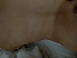 曲靖肤色白嫩妹子第一次上传手势验证