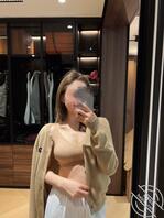 朋友圈的骚妈一脸欲