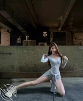 大长腿想怎么玩1