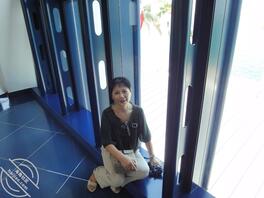 分享岳母露脸全裸1