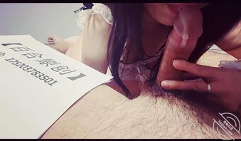 ［百合原创］性感表嫂和小叔子--借着酒劲嫂子脱了我的裤子……（视频一）0