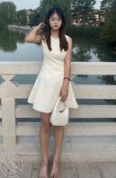 意淫高中女同学 求评论侮辱