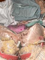 初次潜入美丽可人的人妻家里打胶内裤1