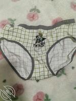 偷拍同事的内衣（上集）0