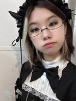 骚钟欠操的黑皮妹