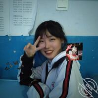 真实自曝！00后母狗丁琳玩社死！今日分享高中时期裸照，求爸爸们带辱骂我！