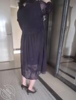 偷拿奶奶的高跟导管1