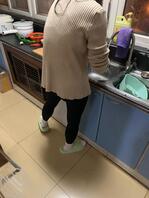 (原创)真实勾引离异亲姐11