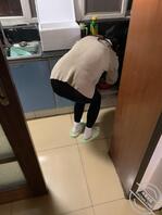 (原创)真实勾引离异亲姐12