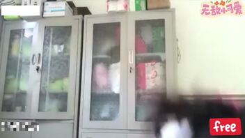 天津某华医院偷拍事件。