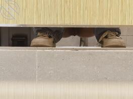 厕所偷拍，为什么上传后就看不清了0