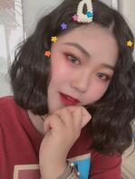 妹妹想被大鸡巴颜射，看着我的眼睛射到我的脸上0