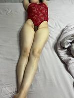 老婆买了情趣内衣勾引我2