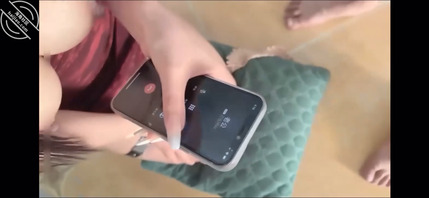 “给你老公打电话”刺激