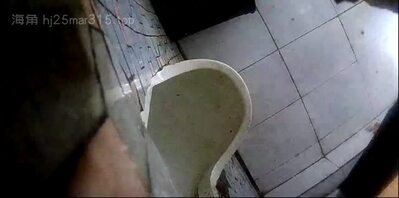 厕拍老阿姨上厕所