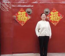 我三姨，欢迎大家羞辱0