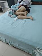 【原创】女儿跟她妈妈吵架后，跑来跟我诉苦了1