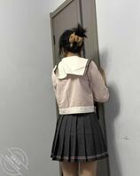 【奶气原创54】跟女儿玩SM，手铐，强制高潮0