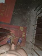 有没有一样的小鸡 明天一起去户外露出拍照 天津0