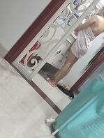 做家政的妈妈3 下午带妈妈去吃烤肉，想灌我妈酒没给机会，求大哥给个计划1