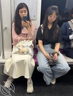 【街妹偷拍】第二十四弹1