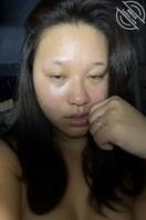 逼好痒，想被爸爸们羞辱操死1