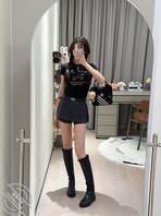 (原创61)在我的追问下,堂姐说出了对我态度转变的原因,原来是因为她前夫0