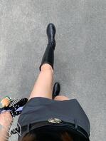 (原创61)在我的追问下,堂姐说出了对我态度转变的原因,原来是因为她前夫1