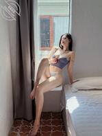 极品嫩妹，性感的小骚货1