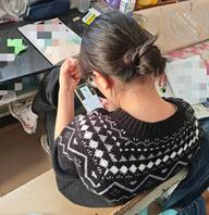 变态妹控分享堂妹的日常生活照。（二十二）2