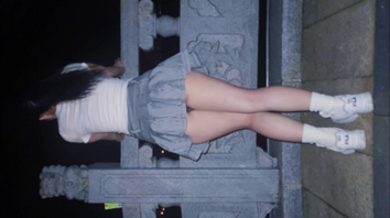 跨年酒店开门肏，4分20秒转战阳台；11分0秒房门大开，欢迎观战！