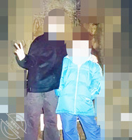 【原创】听闻只要在海角发帖,攻略亲妈都会成功?1