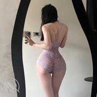 中秋回家,让妹妹勾引老爸1