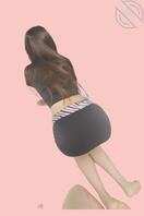 大奶嫂子的制服诱惑2