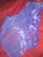 老婆的原味内裤，有喜欢的吗？0