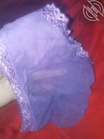 老婆的原味内裤，有喜欢的吗？2